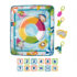 fisher price havuz keyfi oyun minderi grr44 200027