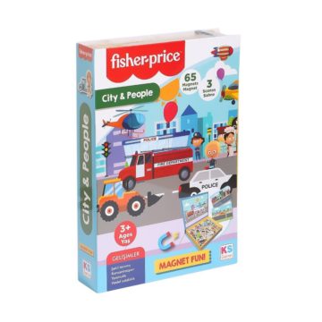 fisher-price-sehir-ve-insanlar-puzzle-13409-239056