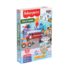 fisher price sehir ve insanlar puzzle 13409 239056