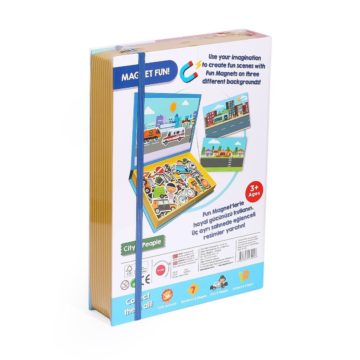 fisher-price-sehir-ve-insanlar-puzzle-13409-239057