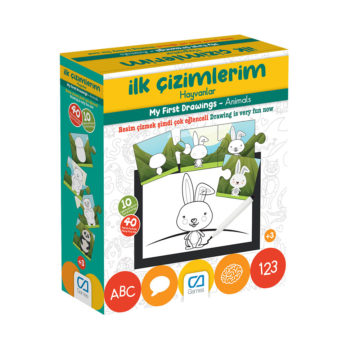 games-ilk-cizimlerim-hayvanlar-5205-239143