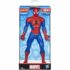 hasbro marvel spiderman figur 9 5 inc e5556 e6358 224325