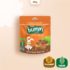 humm organik havuclu tarcinli vegan kek 30 gr 239481