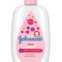 johnson s baby bebe kolonya 100ml floral 227925