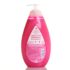 johnson s baby isildayan parlaklik bebe sampuani 750ml 228285