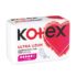 kotex ultra single uzun ped 7 adet 238456