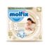 molfix pure soft bebek bezi ultra avantaj paketi 3 beden 4 9 kg 98 adet 238584