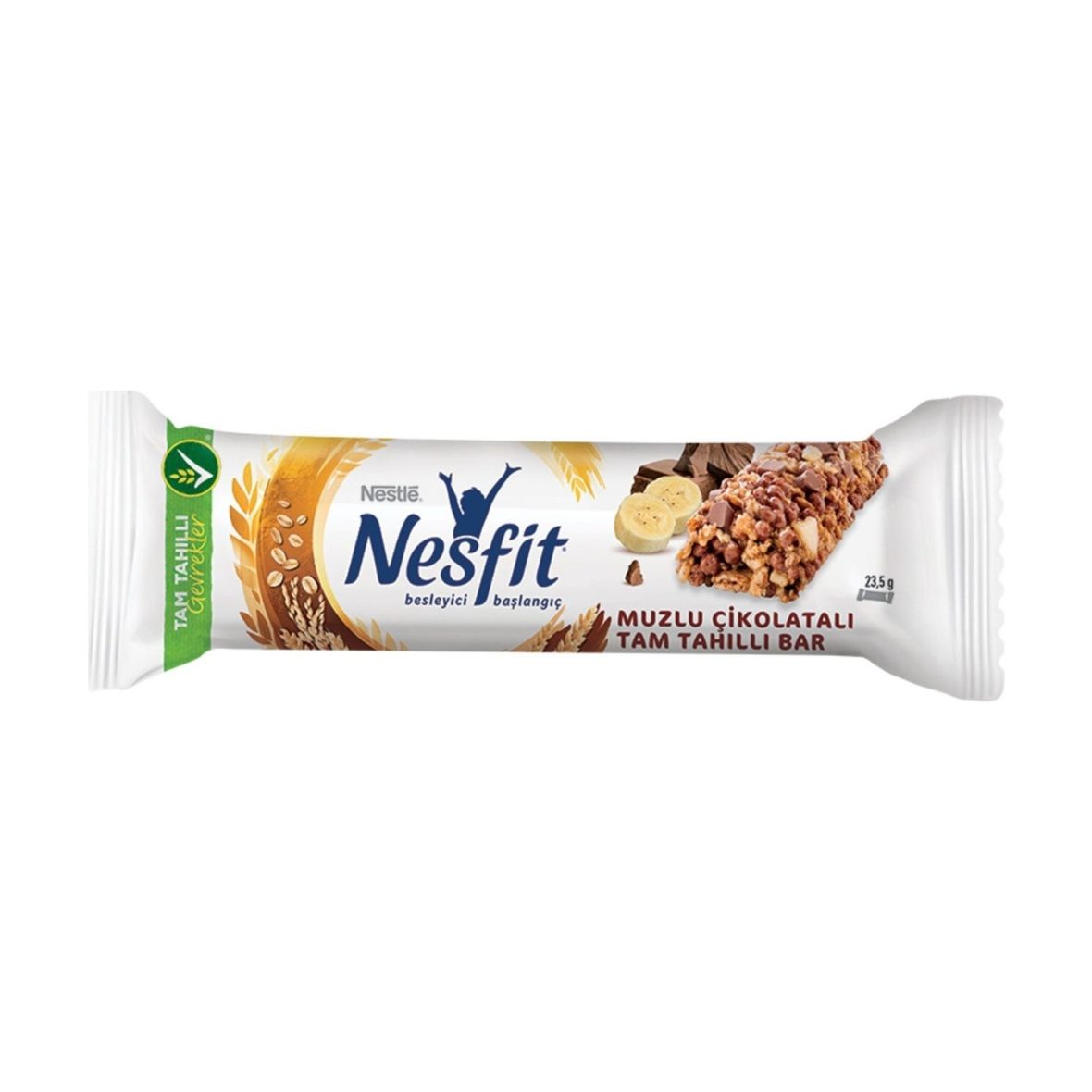 Nestle Nesfit Bar Choco Banana