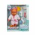 sunman bebelou banyo zamani bebek 35 cm 205531