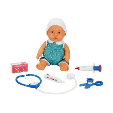 sunman-bebelou-doktor-zamani-bebek-35-cm-205541