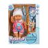 sunman bebelou doktor zamani bebek 35 cm 205546