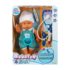 sunman bebelou doktor zamani bebek 35 cm 205547