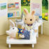 sylvanian families doktor seti 5096 235811