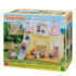 sylvanian families sato cocuk kresi 5316 235800