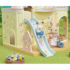 sylvanian families sato cocuk kresi 5316 235802