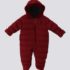 u s polo erkek bebek kozmonot mont 1795 bordo 240397