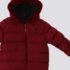 u s polo erkek bebek kozmonot mont 1795 bordo 240399