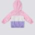 u s polo kiz bebek yagmurluk 1182 pembe 240591