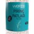 wefood glutensiz pirinc patlagi 100gr 238535