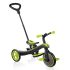 globber explorer 4in1 bisiklet yesil 230094