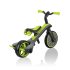 globber explorer 4in1 bisiklet yesil 230100