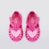 igor tobby gloss love sandalet 10310 fucsia 243294