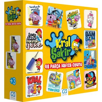 games-kral-sakir-hafiza-oyunu-48-parca-5112-205931