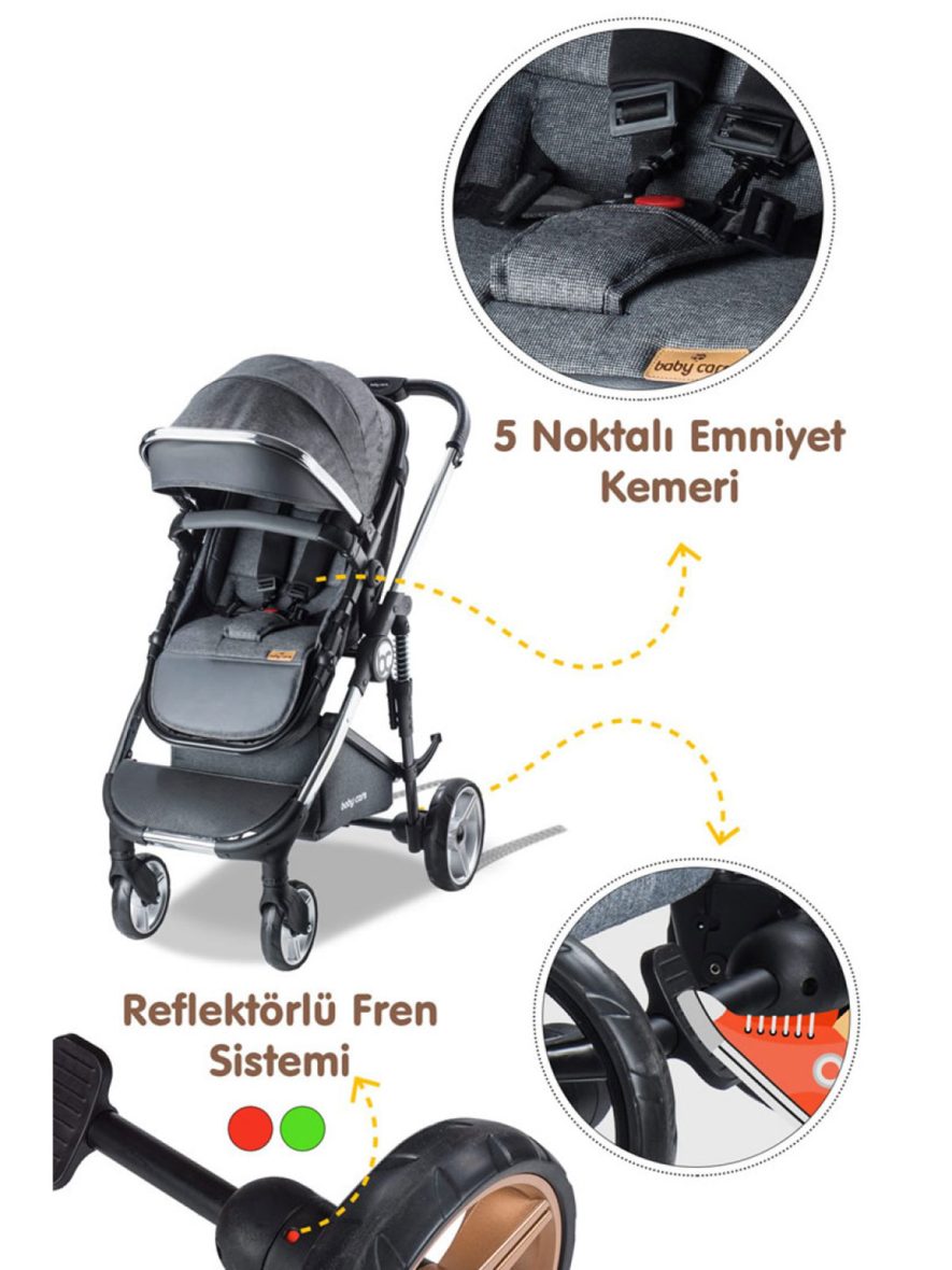 baby-care-440-colorado-chrome-travel-sistem-bebek-arabasi-gri-244172