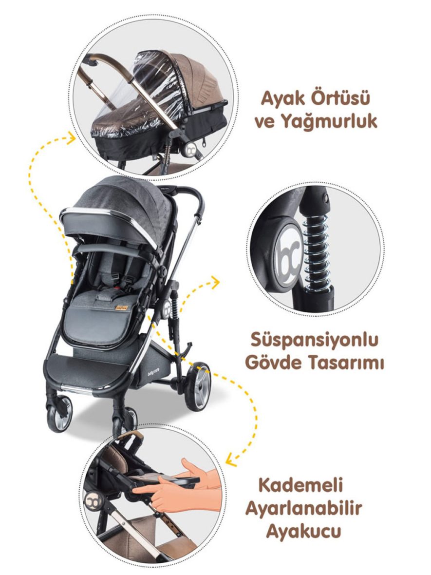 baby-care-440-colorado-chrome-travel-sistem-bebek-arabasi-gri-244176