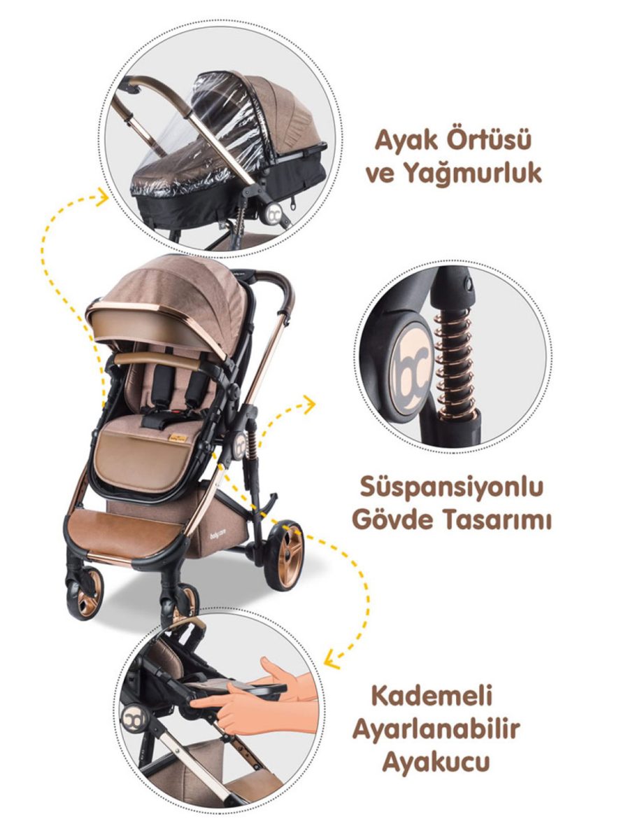 baby-care-440-colorado-chrome-travel-sistem-bebek-arabasi-kahve-244166