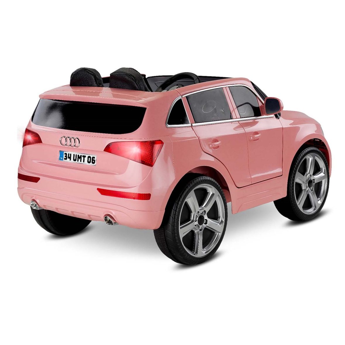 babyhope-q-suv-uzaktan-kumandali-akulu-araba-12v-437-pembe-229270