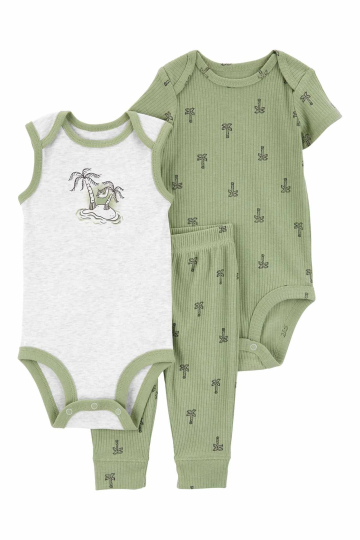 carter-s-layette-erkek-bebek-3-lu-set-1q473010-karisik-renkli-244669