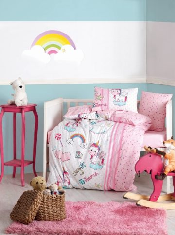 cotton-box-bebek-nevresim-takimi-unicorn-244596