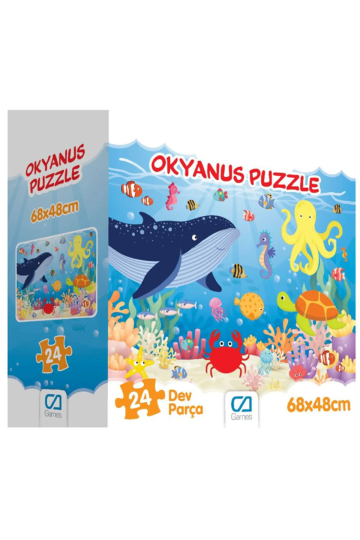 games-okyanus-puzzle-24-parca-244448