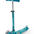 micro mini deluxe scooter aqua 244331