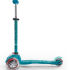 micro mini deluxe scooter aqua 244332