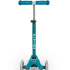 micro mini deluxe scooter aqua 244333