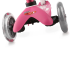 micro mini deluxe scooter pink 244340