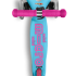 micro mini deluxe scooter turquoise 244329