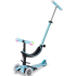 micro mini2grow deluxe magic led scooter blue 244365