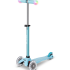 micro mini2grow deluxe magic led scooter blue 244368