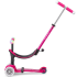 micro mini2grow deluxe magic led scooter pink 244362