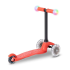 micro mini2grow deluxe magic led scooter red 244352