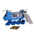 royal toys kurtarma polis helikopteri 244217