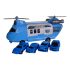 royal toys kurtarma polis helikopteri 244218