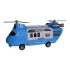 royal toys kurtarma polis helikopteri 244219