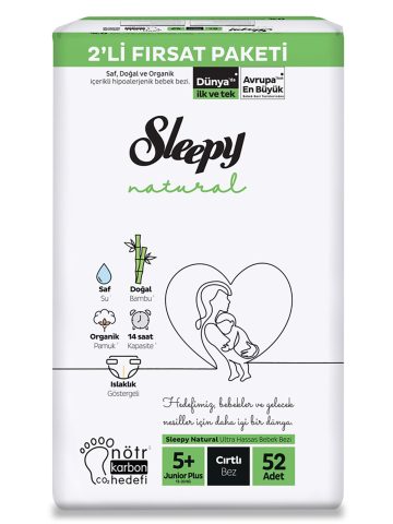 sleepy-natural-bebek-bezi-2-li-firsat-paketi-5-beden-52-adet-244246