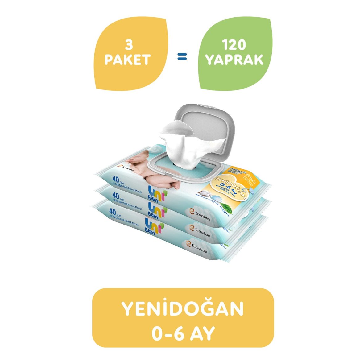 uni-baby-yenidogan-islak-havlu-mendil-3lu-120-yaprak-206509