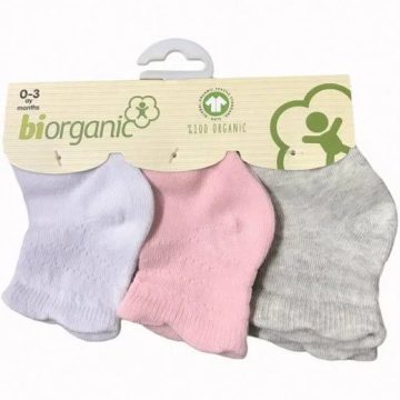 bibaby-biorganik-desenli-basic-3lu-corap-68344-beyaz-pembe-gri-214080