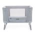 chicco next2me forever anne yani besik moon grey 232007